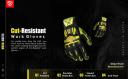 Mechmates | Safety Gloves Suppliers logo